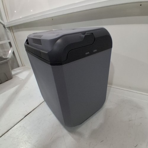 GARVEE PORTABLE CAR ELECTRIC COOLER & WARMER - 32QT - LIGHT GREY (MODEL:PAE_33KMVWQ8) image 7