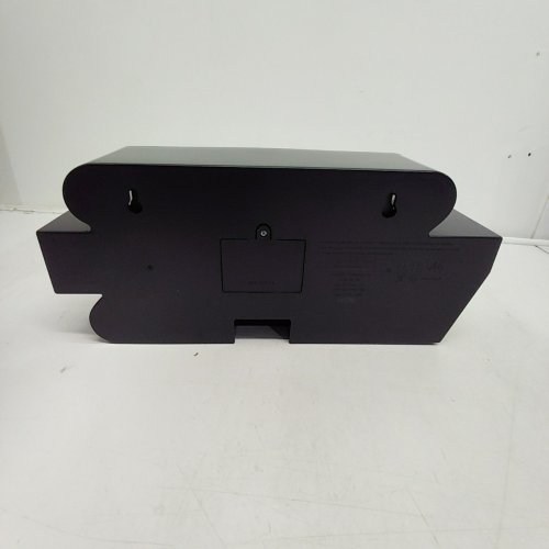 STAR WARS LOGO LED LIGHT - BLACK image 3