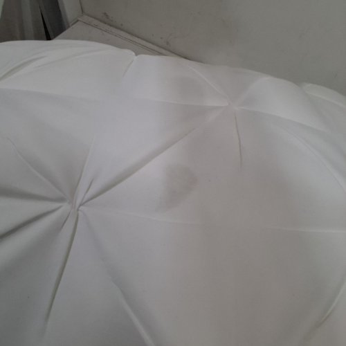 2PK MELLOW COOLING PLOOF PILLOW - REGULAR 20" X 26" - WHITE image 3