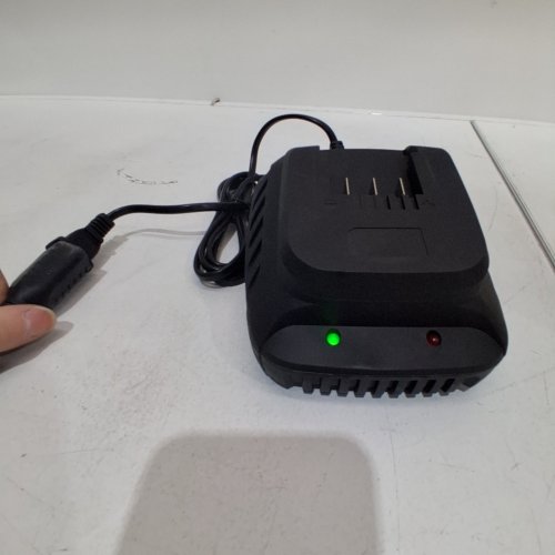 GARCARE BATTERY CHARGER FOR CORDLESS TRIMMERS 120V (MODEL: CYCHO3-20B) image 2