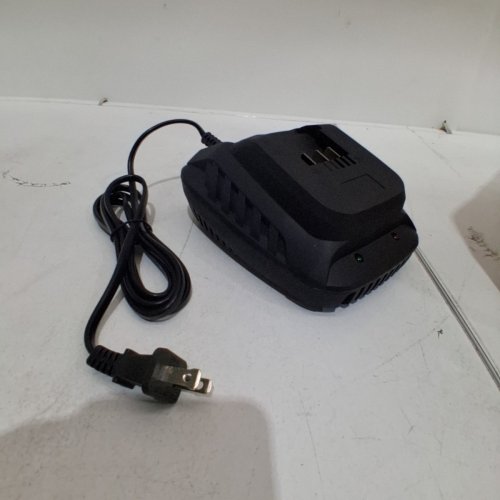 GARCARE BATTERY CHARGER FOR CORDLESS TRIMMERS 120V (MODEL: CYCHO3-20B) image 3