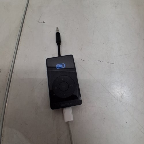 UGREEN BLUETOOTH AUDIO ADAPTER - BLACK (MODEL: BT503) image 2