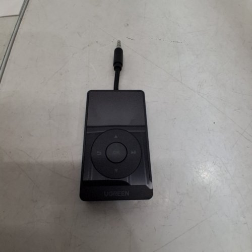 UGREEN BLUETOOTH AUDIO ADAPTER - BLACK (MODEL: BT503) image 4