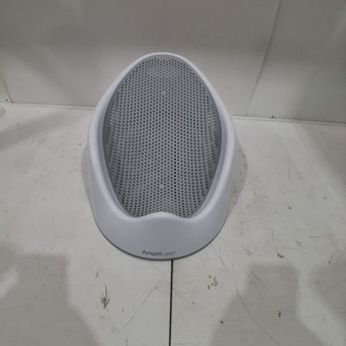 ANGELCARE BABY BATH SUPPORT - GREY image 2