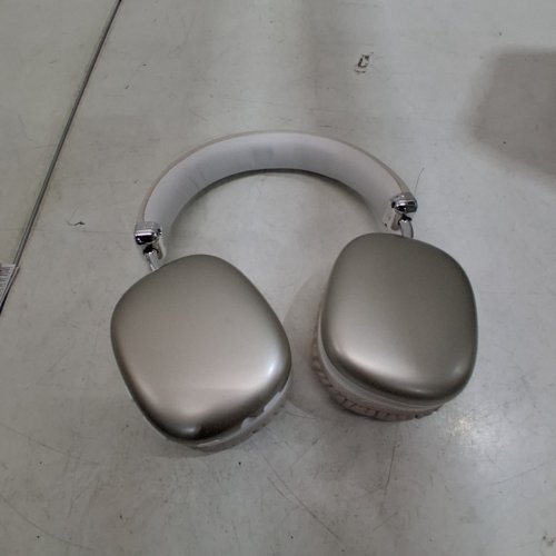 WIRELESS STEREO BLUETOOTH HEADPHONES - 40 HOURS - GOLD (MODEL : SY-BT1632) image 4