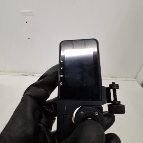 3 CHANNEL DASH CAM WITH 170°WIDE ANGLE - 4K+1080P image 4