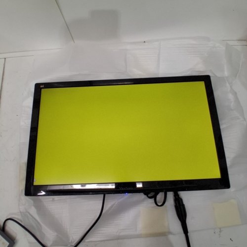 VEIWSONIC LCD FULL HD 1920X1080P COMPUTER MONITOR - 23.6" - BLACK (MODEL: VA2446MH) image 12