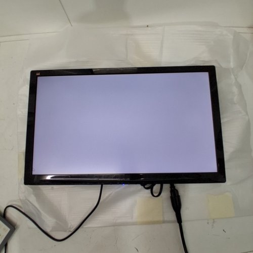 VEIWSONIC LCD FULL HD 1920X1080P COMPUTER MONITOR - 23.6" - BLACK (MODEL: VA2446MH) image 14