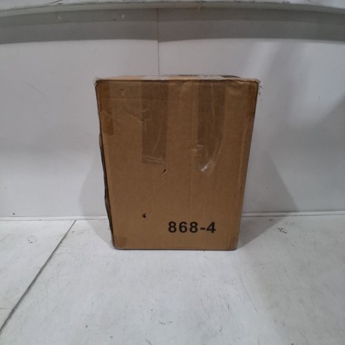 4PK ACRYLIC DISPLAY CASE - 11" X 14" - CLEAR image 3