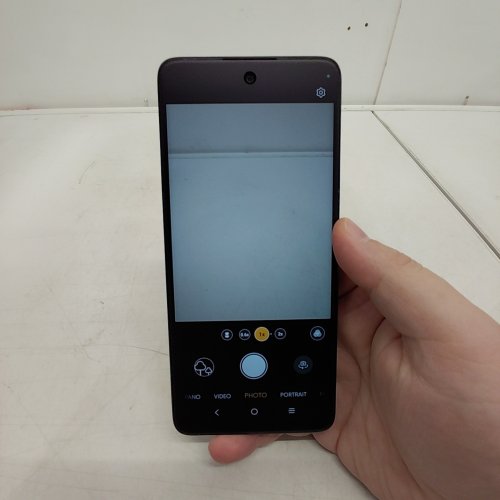 TCL 50 XE NXTPAPER 5G SMARTPHONE - 128GB STORAGE, 4GB RAM - BLUE (MODEL: T614J) image 4