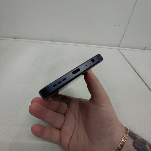 TCL 50 XE NXTPAPER 5G SMARTPHONE - 128GB STORAGE, 4GB RAM - BLUE (MODEL: T614J) image 8