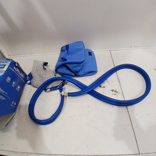 YOTLAN COLD THERAPY SYSTEM - BLUE (MODEL: YT-001) image 3