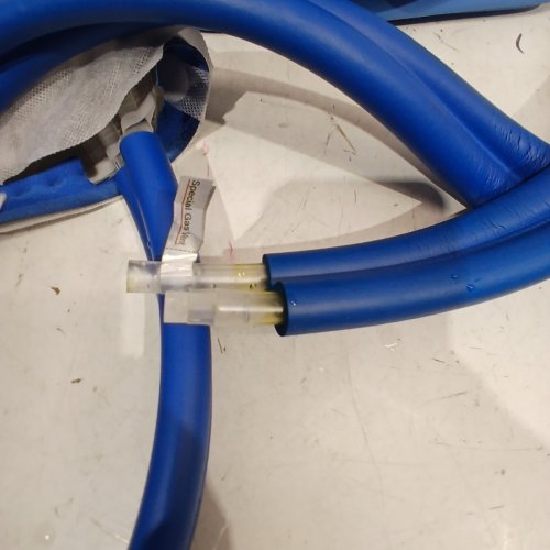 YOTLAN COLD THERAPY SYSTEM - BLUE (MODEL: YT-001) image 4