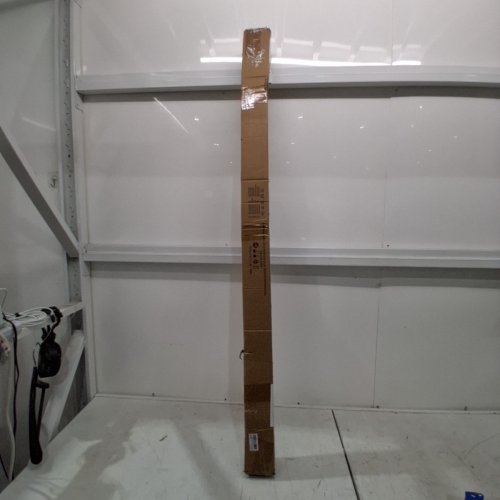 KOKORONA CORDLESS ROLLER WINDOW BLINDS - 49" X 72" - WHITE - (MODEL: WSJL) image 5