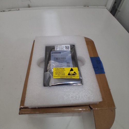 ADVANTECH INDUSTRIAL SATA III SSD - 2.5" - 960GB (MODEL: AWS-DI / SQF-S25V4-960GDCPH) image 3