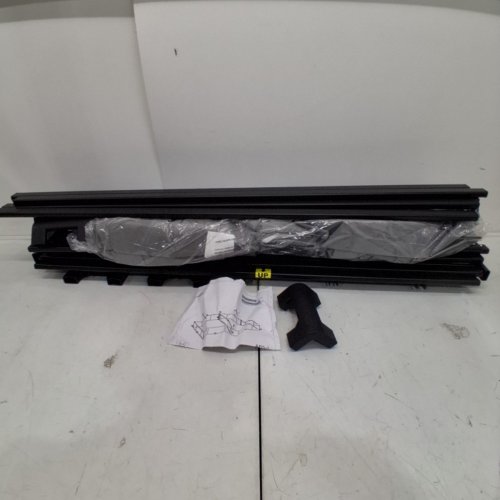 ZINUS 5" METAL SMART BOX SPRING, TWIN SIZE - BLACK (MODEL: ZU-ABS-5TS) image 2