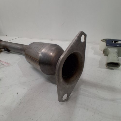 CATALYTIC CONVERTER 1.5L L4 HIGH FLOW - VARIOUS FITMENT image 2