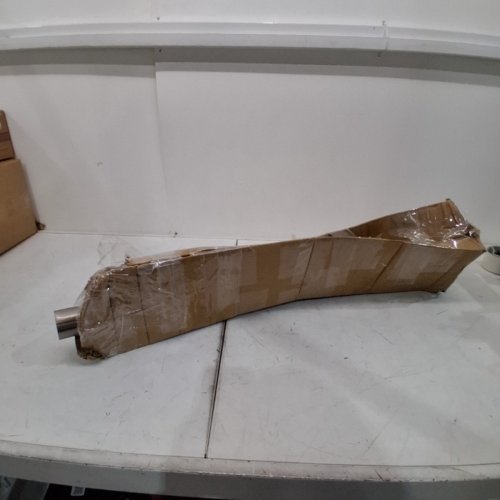 CATALYTIC CONVERTER 1.5L L4 HIGH FLOW - VARIOUS FITMENT image 7