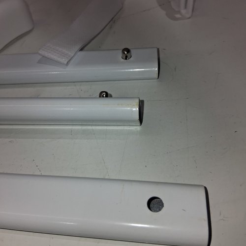 BED RAIL FOR TODDLERS - 77" image 3