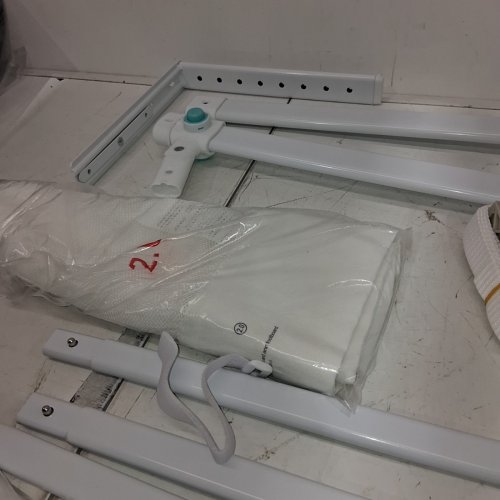 BED RAIL FOR TODDLERS - 77" image 4