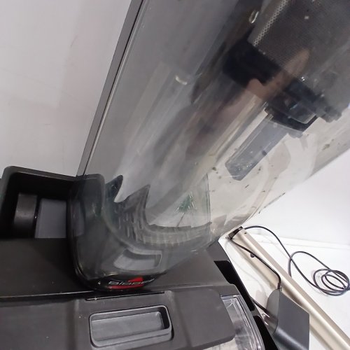 BISSELL CROSSWAVE HYDROSCRUB FLOOR CLEANER - 25.9V (MODEL: 4275F) image 4