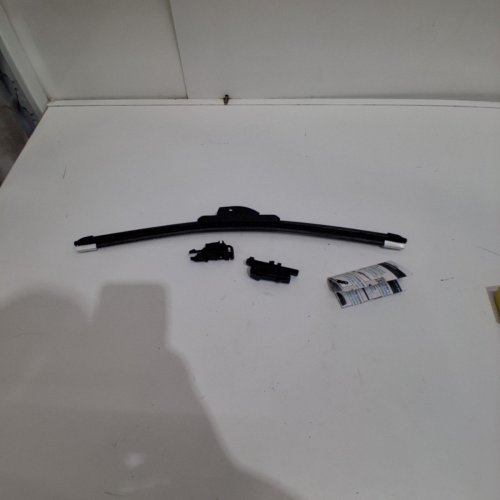 MICHELIN GUARDIAN BEAM WIPER BLADE - 18" - BLACK (MODEL: 1680374) image 2