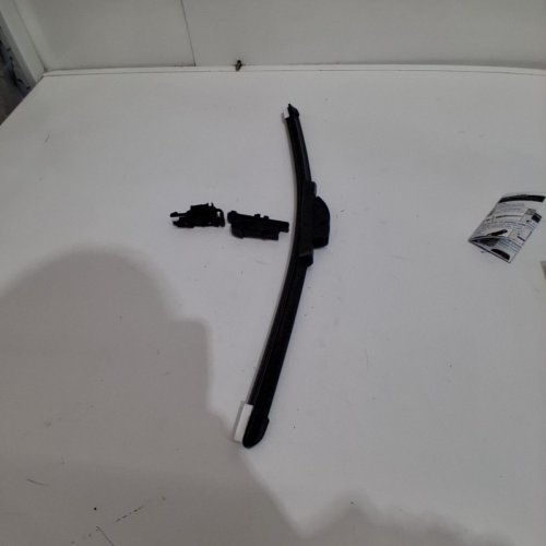 MICHELIN GUARDIAN BEAM WIPER BLADE - 18" - BLACK (MODEL: 1680374) image 3