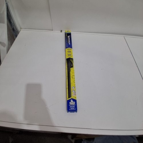 MICHELIN GUARDIAN BEAM WIPER BLADE - 18" - BLACK (MODEL: 1680374) image 4
