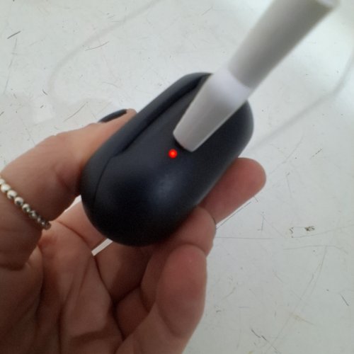 SKULLCANDY SMOKIN' BUDS XT WIRELESS EARBUDS - BLACK (MODEL: SMOKIN' BUDS XT) image 2