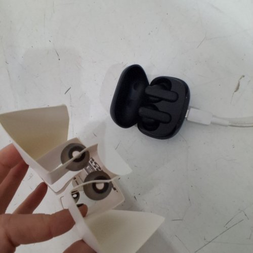 SKULLCANDY SMOKIN' BUDS XT WIRELESS EARBUDS - BLACK (MODEL: SMOKIN' BUDS XT) image 3