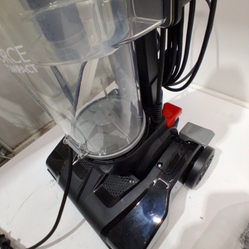 BISSELL POWERFORCE COMPACT BAGLESS VACUUM - GREY (MODEL: 2112C) image 2