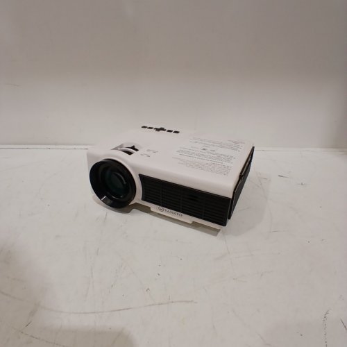 VANKYO LEISURE 3 PROJECTOR 1080P SUPPORTED, PORTABLE PROJECTOR (MODEL : LEISURE3) image 3