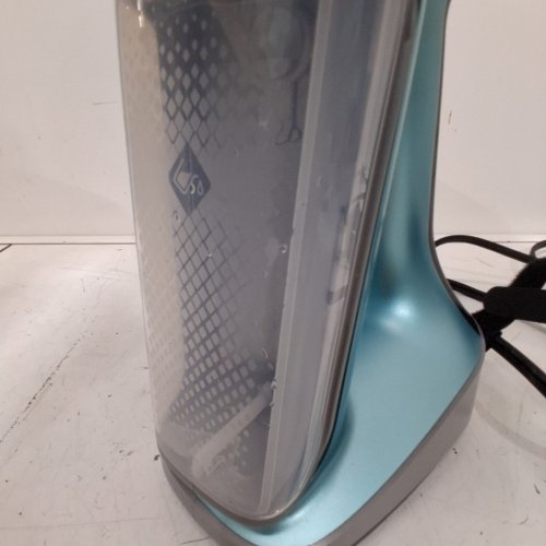 ROWENTA PURE FORCE 2-IN-1 STEAMER & IRON - 7.1OZ /1875W - AQUAPRASE / GREY (MODEL: DR8822U1) image 4
