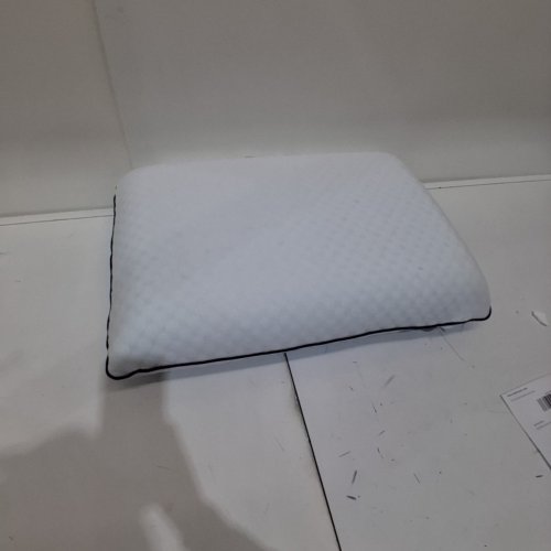 WEEKENDER GEL MEMORY FOAM PILLOW - QUEEN - WHITE image 2