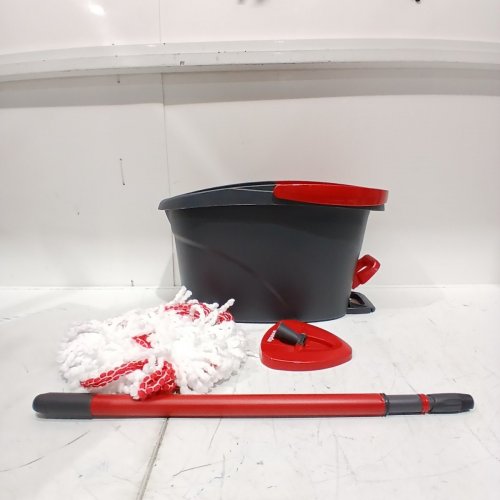 VILEDA EASYWRING FLOOR CLEANING SYSTEM image 2