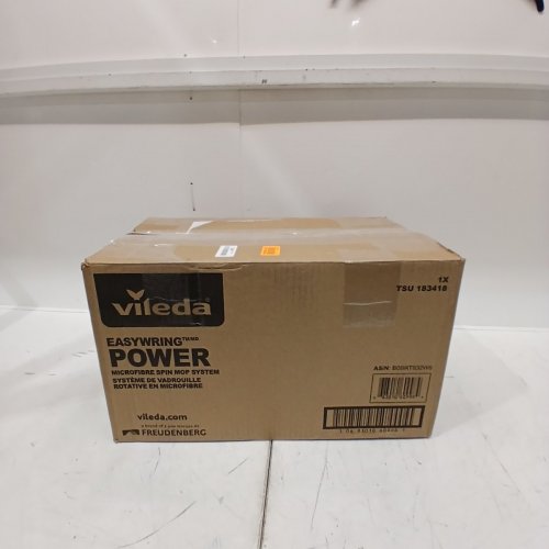 VILEDA EASYWRING FLOOR CLEANING SYSTEM image 4