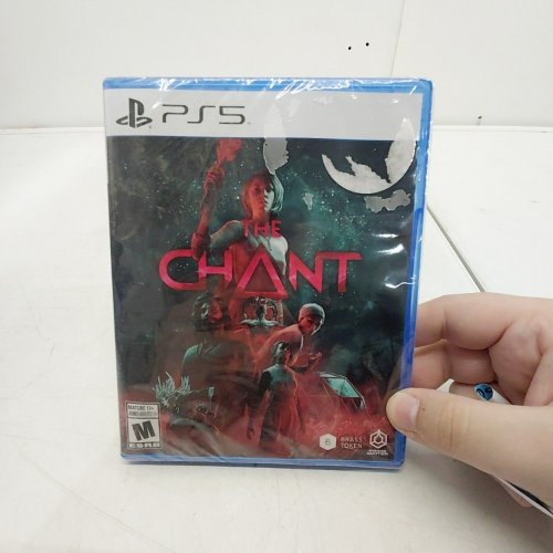PLAYSTATION THE CHANT PS5 VIDEO GAME image 2