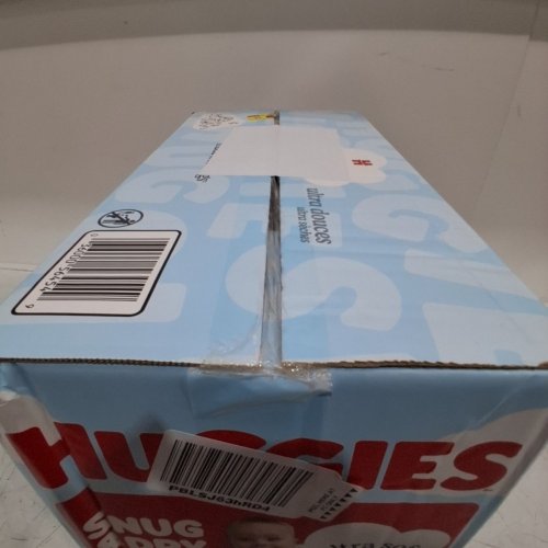 208PK HUGGIES SNUG & DRY DIAPERS - SIZE: 1 (8 LBS TO 14 LBS) - DISNEY image 3