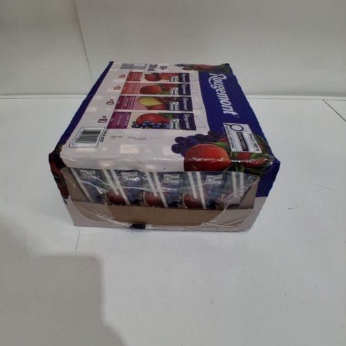 40PK ROUGEMONT ASSORTED JUICE BOX PACK - 200ML/EACH image 4