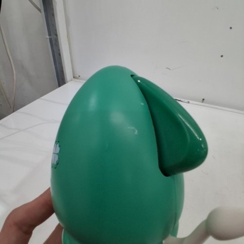 SMART INTERACTIVE WIGGLY ROBOTIC OCTOPUS WITH FISHING ROD - GREEN (MODEL: 158-21C) image 5