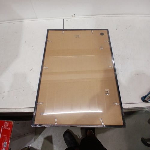 AMERICANFLAT PICTURE FRAME - 18" X 26" - BLACK image 3