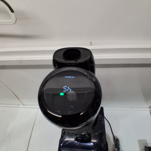 TINECO FLOOR ONE S7 PRO SMART WET DRY CORDLESS FLOOR VACUUM CLEANER - BLACK (MODEL: FW221100US) image 2