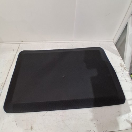 COMFILIFE ANTI FATIGUE FLOOR MAT - 29" X 20" - BLACK image 2