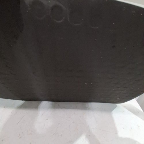 COMFILIFE ANTI FATIGUE FLOOR MAT - 29" X 20" - BLACK image 3