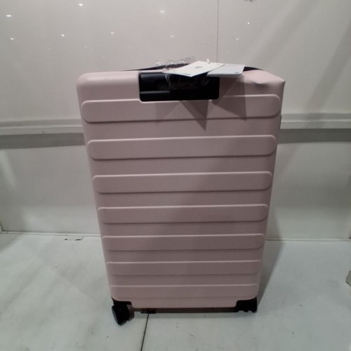NINETYGO ROLLER LUGGAGE - 28" - PINK (MODEL: CA-SR-RHEM-PK28) image 3