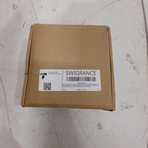 2PK SWIGRANCE DIAMOND CONCRETE GRINDING CUP WHEELS, FITS 7/8" ARBOR FOR ANGLE GRINDER - 4.5" image 4