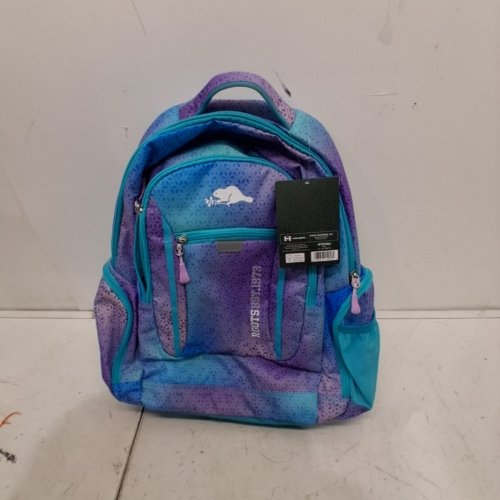 ROOTS BACKPACK WITH 16" LAPTOP COMPARTMENT - 38 L - MULTI (MODEL: 1992718) image 2