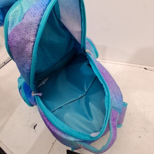 ROOTS BACKPACK WITH 16" LAPTOP COMPARTMENT - 38 L - MULTI (MODEL: 1992718) image 4