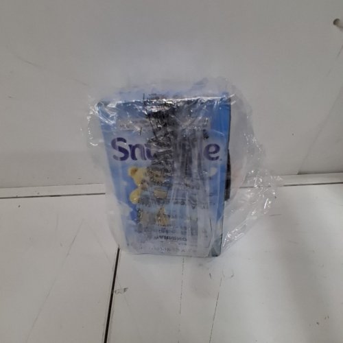 SNUGGLE BLUE SPARKLE CUDDLE-UP FRESH DRYER SHEETS - 120 SHEETS image 5