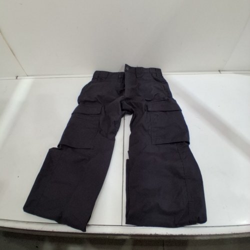 MEN'S PROPPER LIGHTWEIGHT TACTICAL PANT - 30W X 32L - BLACK image 2